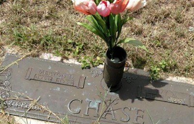 Merton D. Chase on Sysoon
