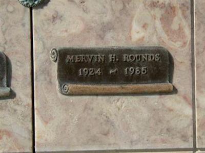 Mervin H. Rounds on Sysoon