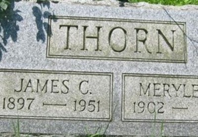 Meryle H Thorn on Sysoon