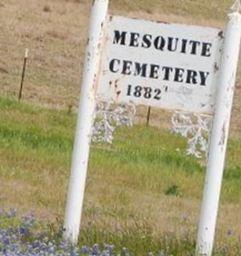 Mesquite Cemetery on Sysoon