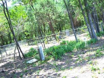 Mesquite Grove Cemetery on Sysoon