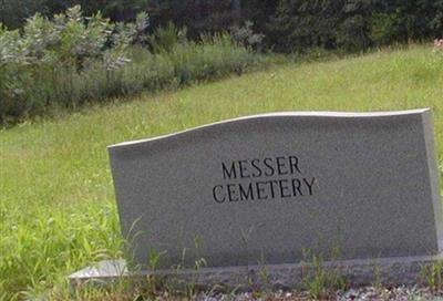 Messer Cemetery (Delwood) on Sysoon