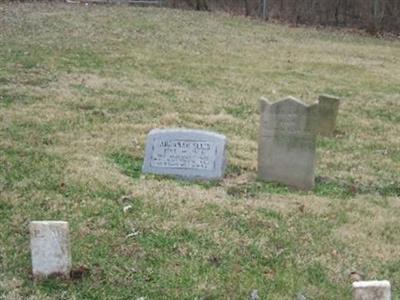 Messersmith Cemetery on Sysoon