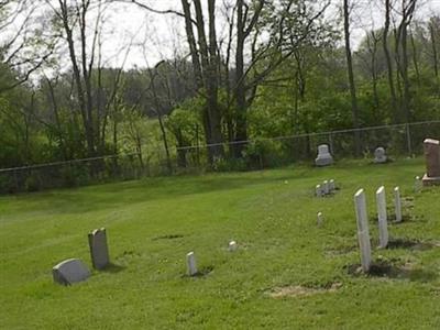Messersmith Cemetery on Sysoon