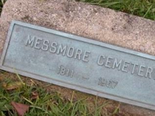 Messmore Cemetery on Sysoon