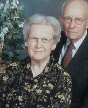 Meta A. Weber Hoehn on Sysoon