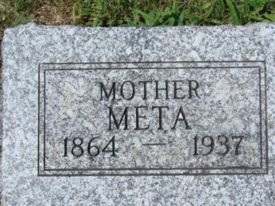 Meta Belschner on Sysoon