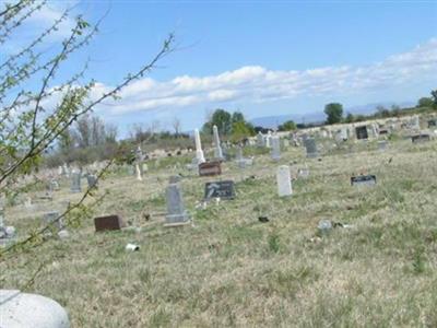 Methodist Cemetery on Sysoon