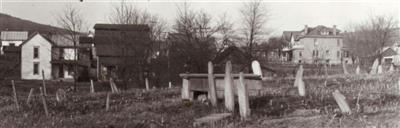 Methodist Church Cemetery on Sysoon