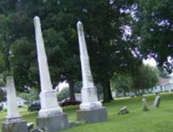Methodist Church Cemetery on Sysoon