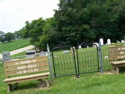 Selma Methodist Episcopal Church Cemetery on Sysoon