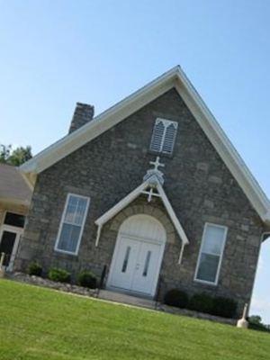 Saint Paul's Methodist Episcopal Church Cemetery on Sysoon