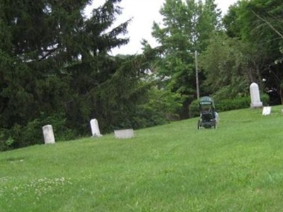 Methodist Episcopal Church Cemetery on Sysoon