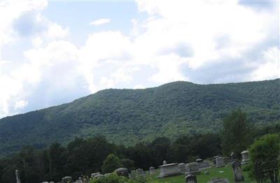 Mettawee Valley Cemetery on Sysoon