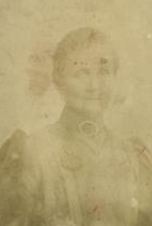 Mette Marie Christiansen Mathiesen on Sysoon