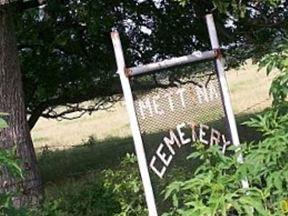 Mettina Cemetery on Sysoon