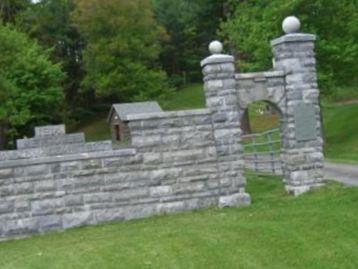 Mettowee Valley Cemetery on Sysoon