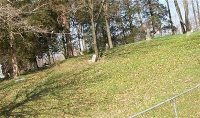 Mewhinney Cemetery on Sysoon