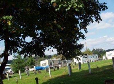 Mexico Town Community Cemetery on Sysoon