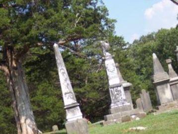 Mhoontown Cemetery on Sysoon