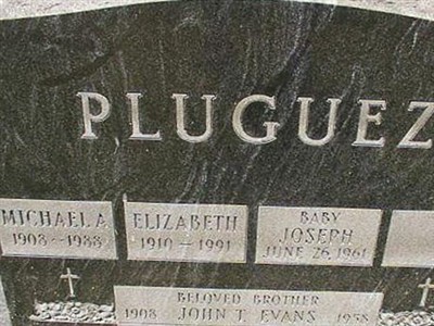 Michael A Pluguez on Sysoon