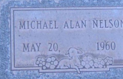 Michael Alan Nelson on Sysoon