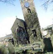 St Michael and All Angels Churchyard on Sysoon