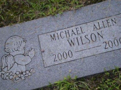 Michael Allen Wilson on Sysoon