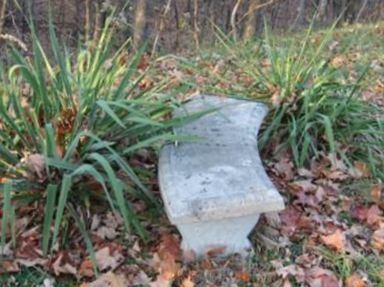 Michael Anderson Graveyard on Sysoon