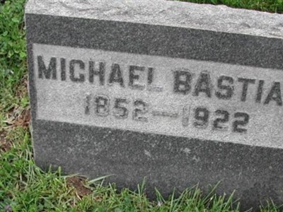 Michael Bastian on Sysoon