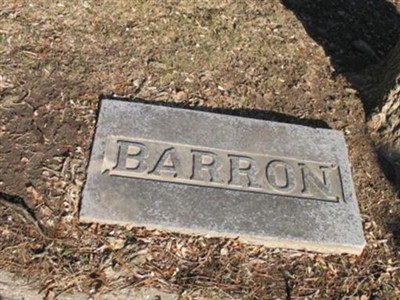 Michael C Barron on Sysoon