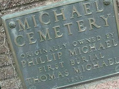 Michael Cemetery on Sysoon