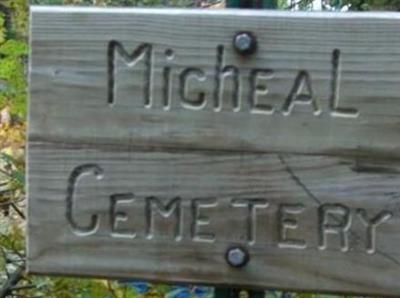 Michael Cemetery on Sysoon