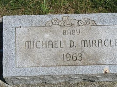 Michael D. Miracle on Sysoon