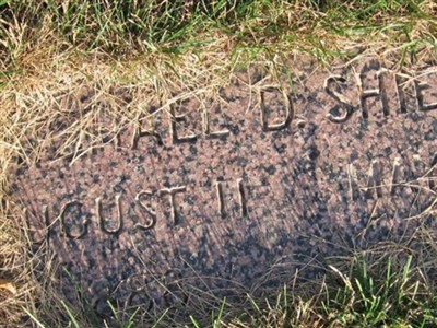 Michael D Shields on Sysoon