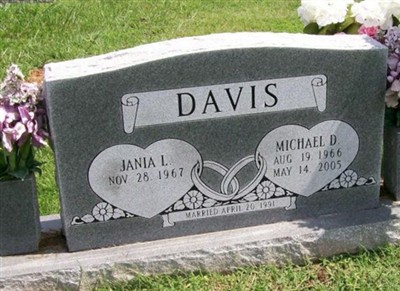Michael Dean Davis, Sr on Sysoon