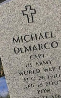 Michael Demarco on Sysoon