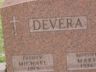 Michael Devera on Sysoon