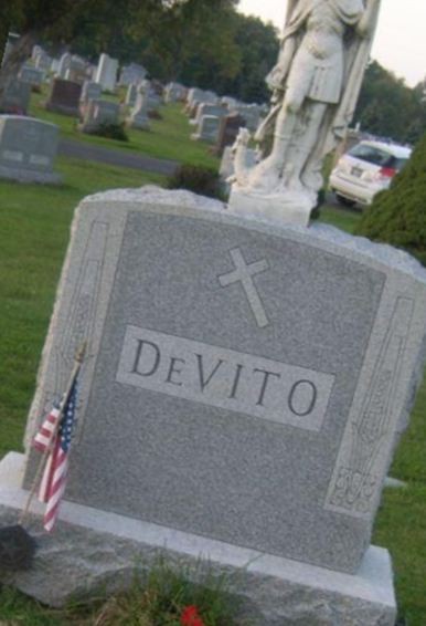 Michael DeVito on Sysoon