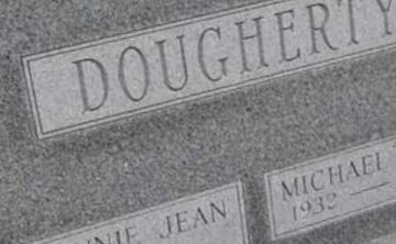 Michael "Don" Dougherty on Sysoon