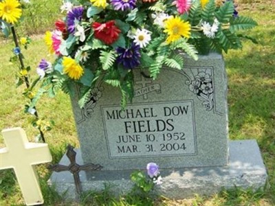 Michael Dow Fields on Sysoon