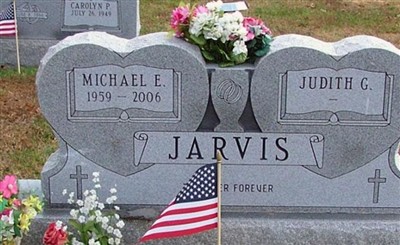 Michael E. Jarvis on Sysoon