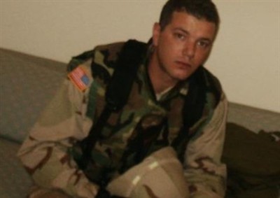 Michael E. Vander Luitgaren on Sysoon