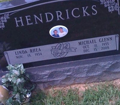 Michael Glenn Hendricks, Find a grave on Sysoon Michael Glenn Hendricks on Sysoon