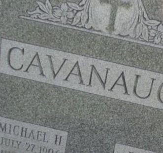 Michael H Cavanaugh on Sysoon