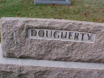 Michael H. Dougherty on Sysoon