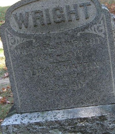 Michael H. Wright on Sysoon