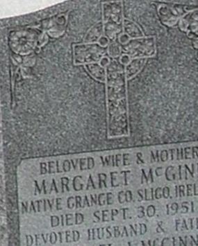 Michael J. McGinn on Sysoon