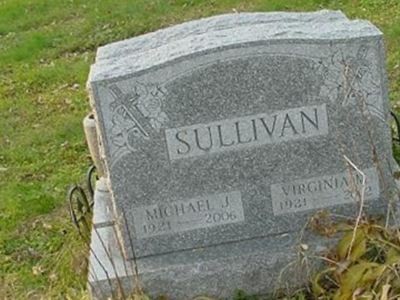 Michael J. Sullivan on Sysoon