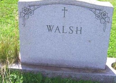 Michael J Walsh on Sysoon